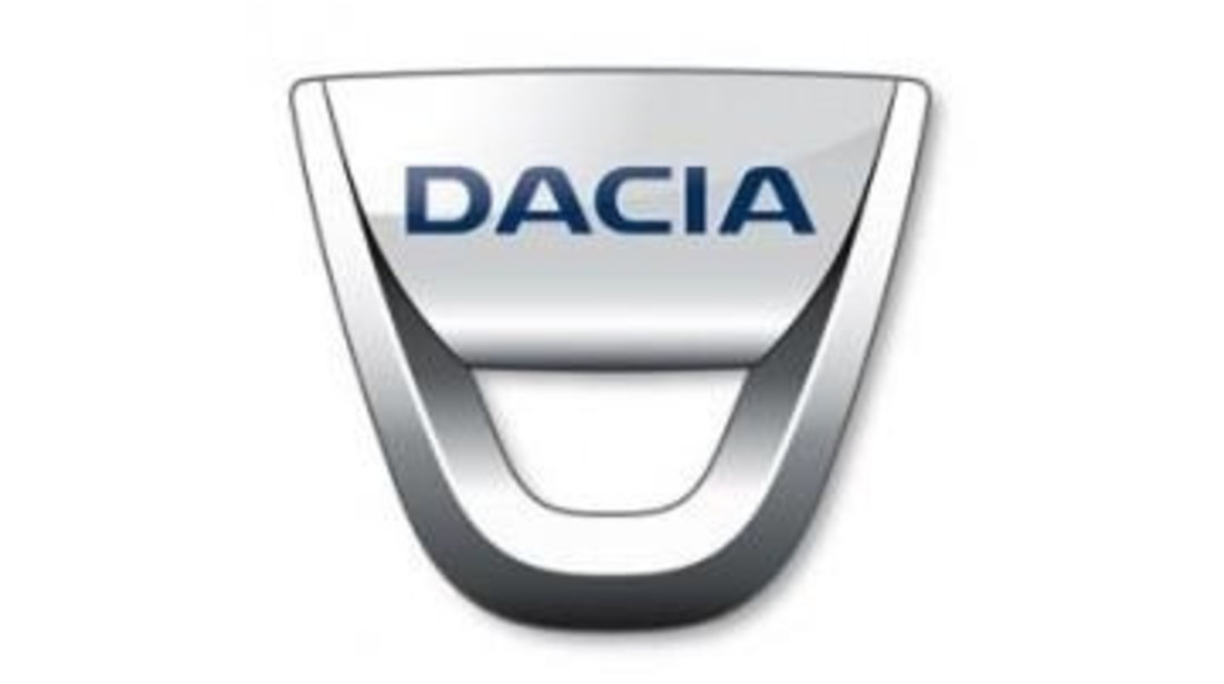 Logo Sigla Emblema Dacia Logan 3 NOUA