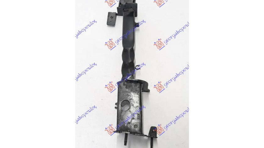 Lonjeron stanga Renault Megane 4 2016-2019 NOU 758252904R 758257957R