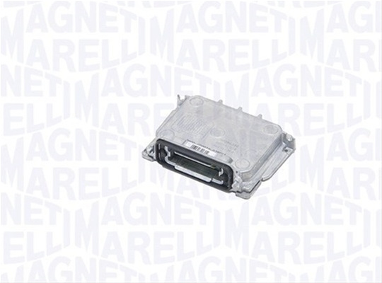 (lrc430) Ecu Xenon Citroen C4 (b71), Ds4 (b75)-mag Marelli Citroën 712464416609