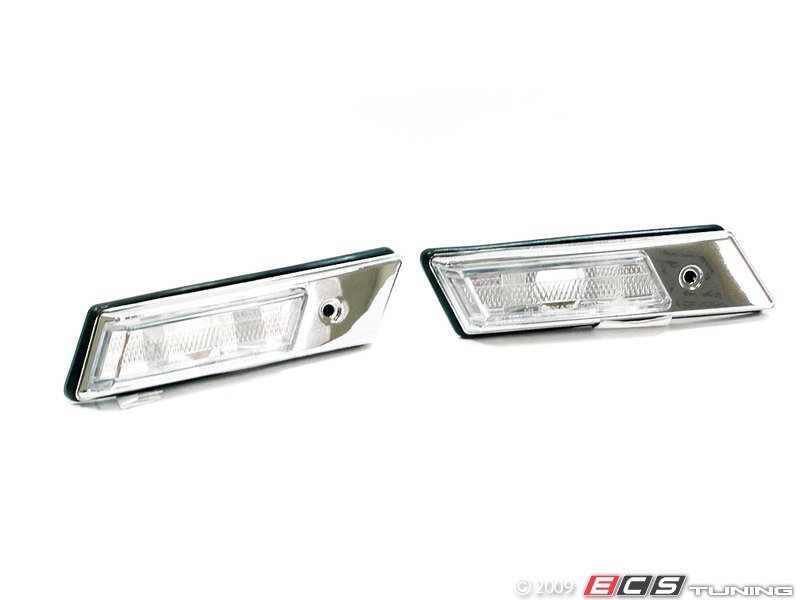 LUCAS ARIPA BMW E36 FUNDAL CROM -COD FKSB043025