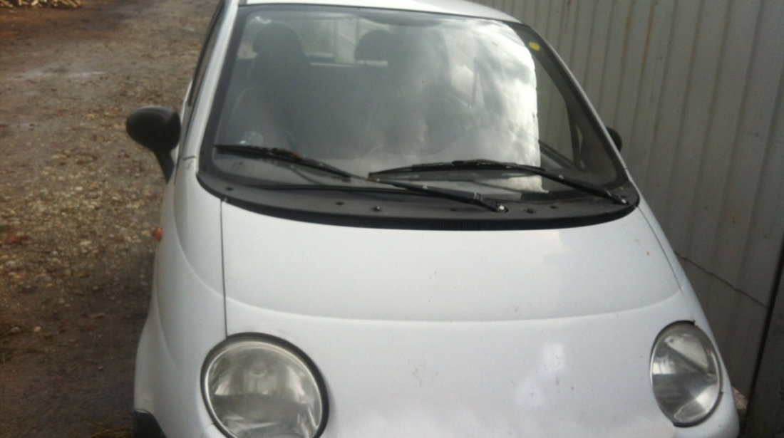 Lukas Daewoo Matiz M150 [facelift] [2000 - 2016] Hatchback (KLYA)