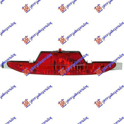 Lumina De Ceata Bara Spate Opel Corsa F 2019 2020 2021