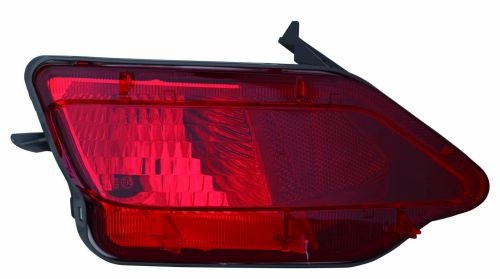 Lumina de ceata dreapta dreapta Toyota Rav 4 2012-2016