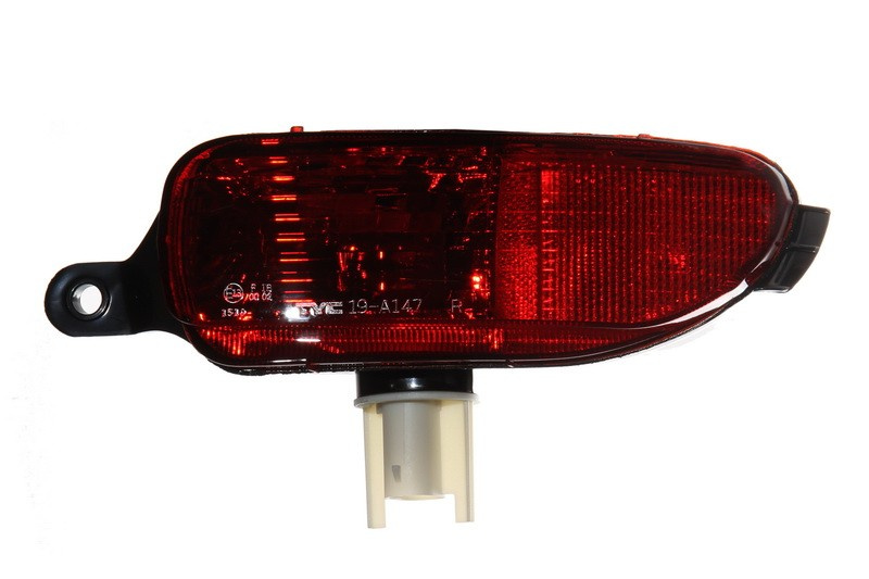 Lumina de ceata spate OPEL CORSA C (F08, F68) (2000 - 2009) TYC 19-0147-05-2 piesa NOUA