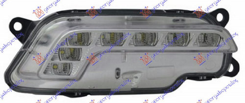 Lumina De Zi Dreapta Mercedes E-Klass W212 2009-2010-2011-2012-2013