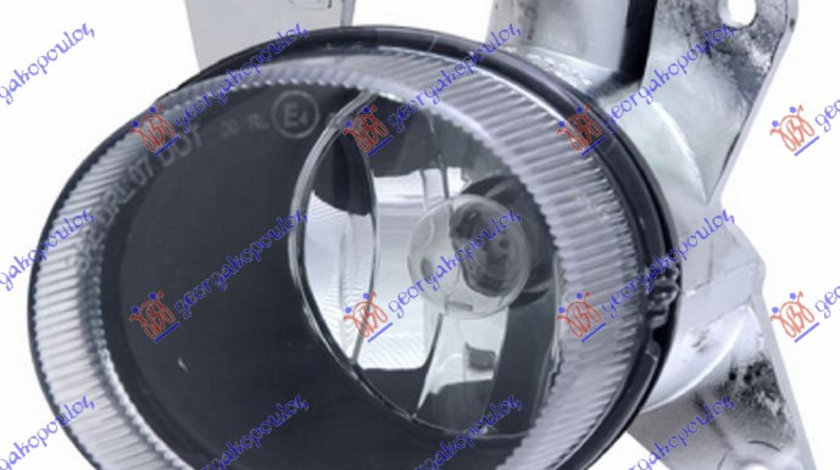 Lumina De Zi Dreapta Rotunda Mercedes E-Klass W212 2009-2010-2011-2012-2013