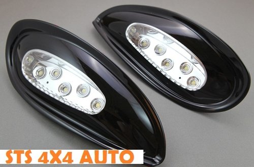 LUMINA DE ZI DRL MERCEDES S-KLASSE W220 1998-2005