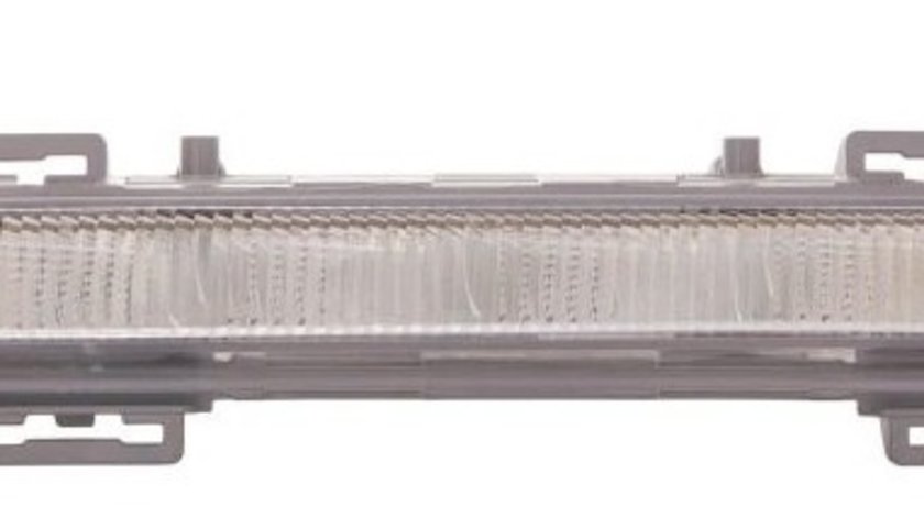 Lumina de zi led dreapta Mercedes ML W166