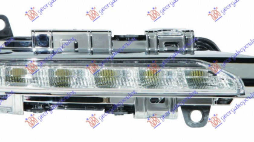 Lumina De ZI LED Dreapta Mercedes S-Klass (W221) 2010 2011 2012 2013