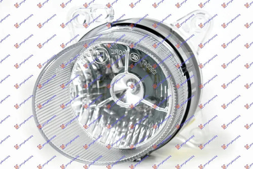 Lumina de zi led stanga MERCEDES C-CLASS W204 2011 2012 2013 2014