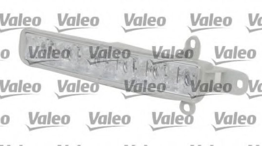 Lumini de zi CITROEN BERLINGO (B9) (2008 - 2016) VALEO 044862 piesa NOUA