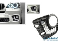 Lumini de zi cu LED BMW X5 E70 (2008-2011)