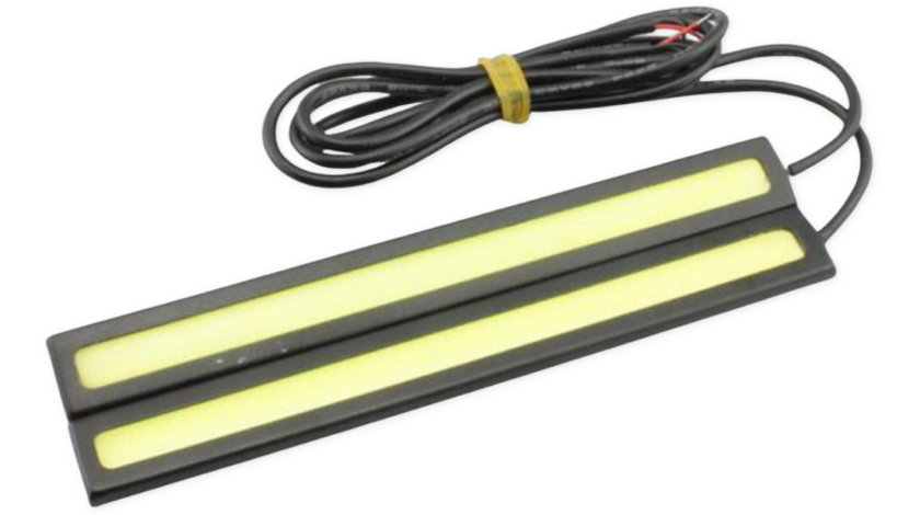 Lumini De Zi DRL Cob 140MM 161141