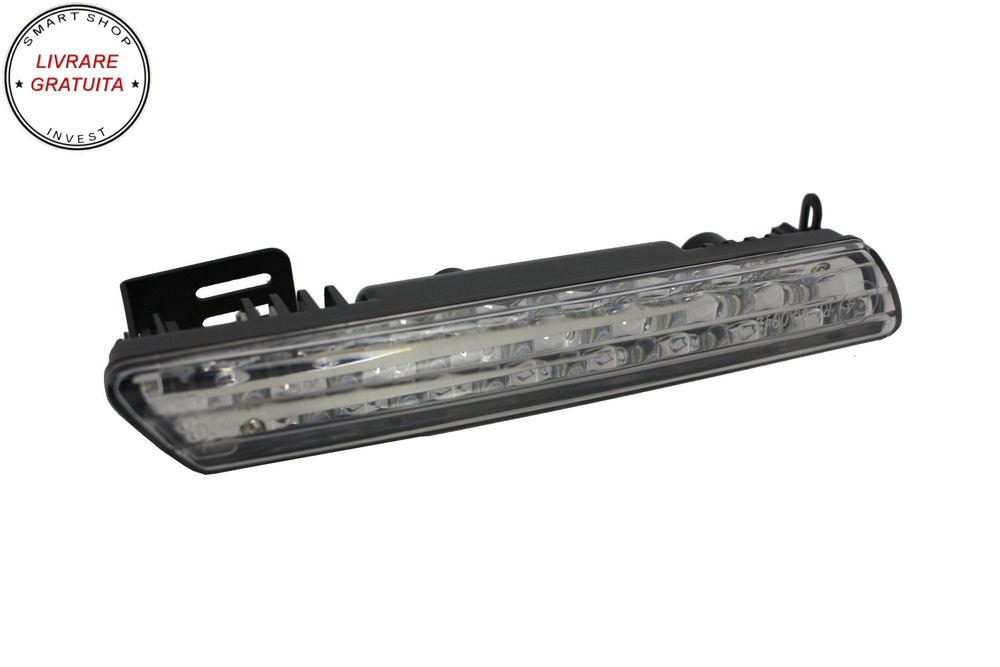 Lumini de zi drl - proiectoare led - 24 leduri