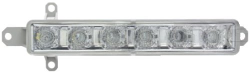 Lumini de zi led 2012+(Valeo) Toyota Aygo 2012/2014