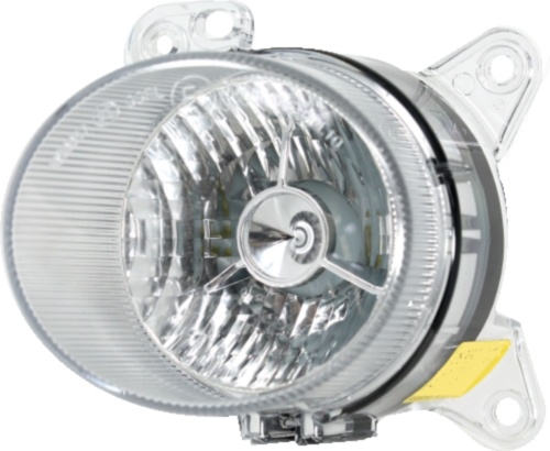 Lumini de zi LED stanga Mercedes C Class w204 11/14