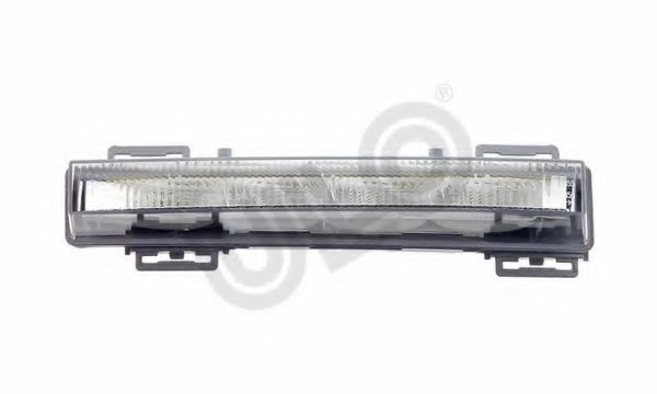 Lumini de zi MERCEDES GL-CLASS (X166) (2012 - 2016) ULO 2011001 piesa NOUA