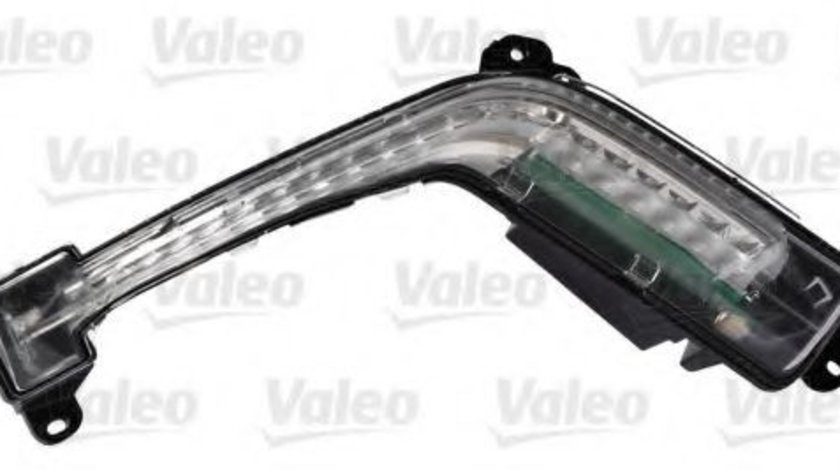 Lumini de zi PEUGEOT 308 CC (2009 - 2016) VALEO 044652 piesa NOUA