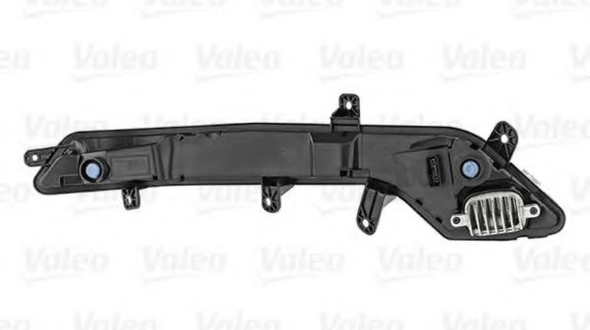 Lumini de zi PEUGEOT 508 SW (2010 - 2016) VALEO 047702 piesa NOUA