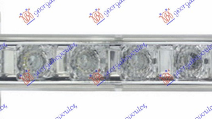 Lumini De Zi Peugeot Partner 2008 2009 2010 2011 2012 2013 2014 2015