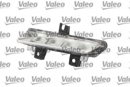 Lumini de zi RENAULT CLIO IV Grandtour (2013 - 2016) VALEO 044897 piesa NOUA