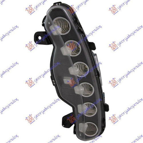 Lumini De Zi Stanga Citroen DS3 2010 2011 2012 2013 2014