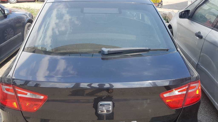 Luneta Geam Sticla Haion Haion Capota Portbagaj Seat Toledo 4 MK4 2012 - 2018