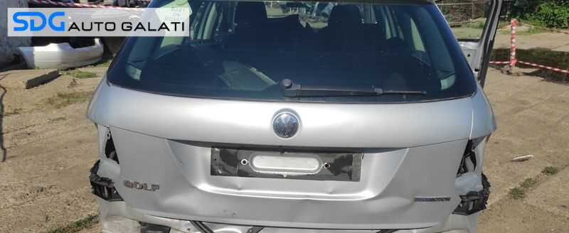 Luneta Geam Sticla Haion Haion Portbagaj VW Golf 6 Break Variant Combi 2008 - 2014