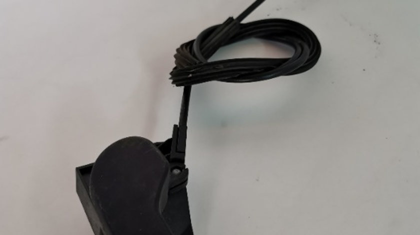 Mâner / cablu capota VW Passat B6