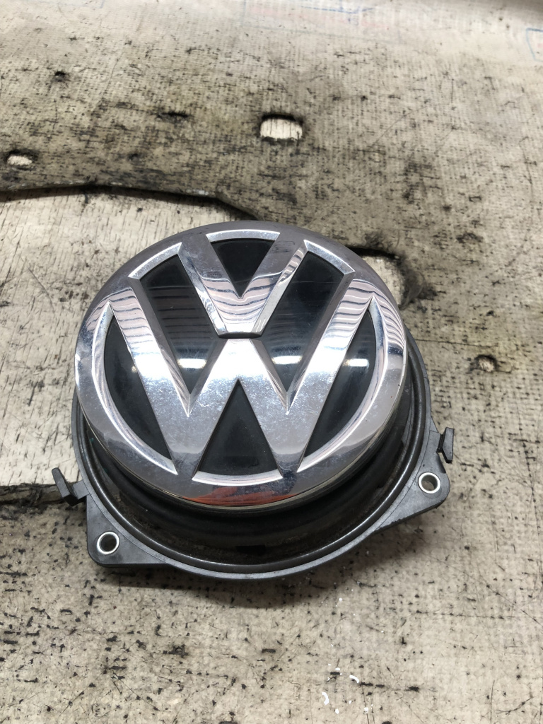 Mâner deschidere haion Volkswagen Golf 7 2012