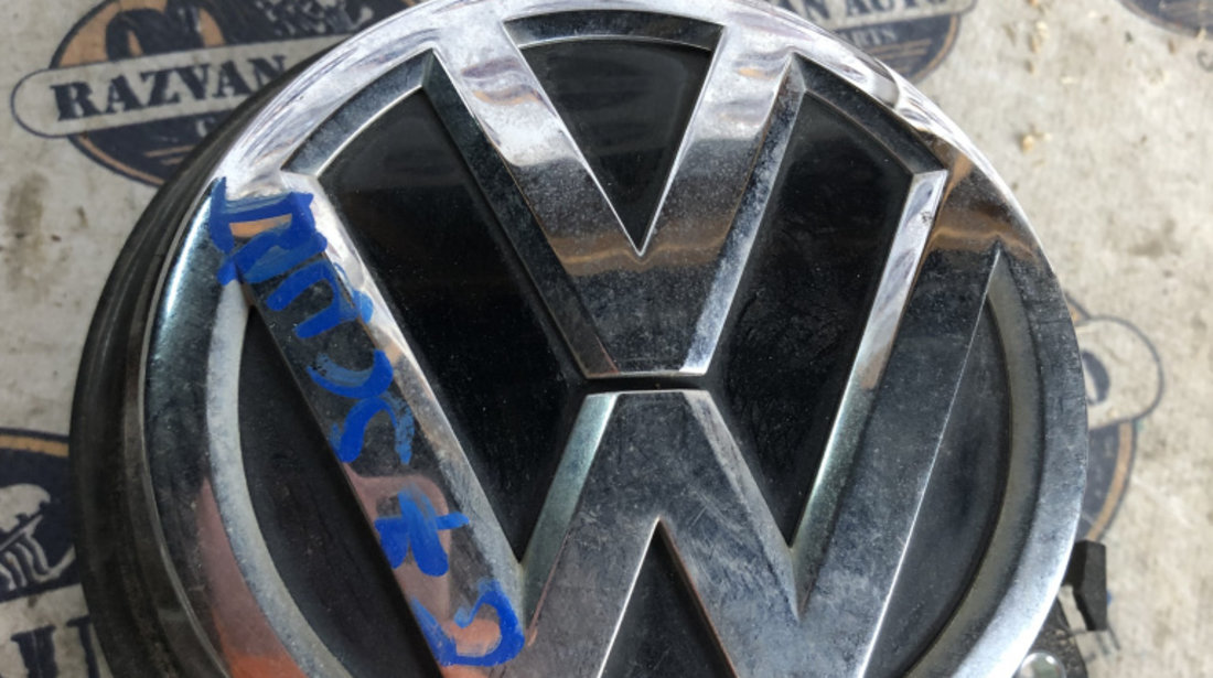 Mâner deschidere haion Volkswagen Golf 7 Hatchback 2014