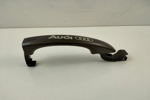 Mâner Exterior 8t0837205a Audi A4 B8/8K [2007 - 2011]