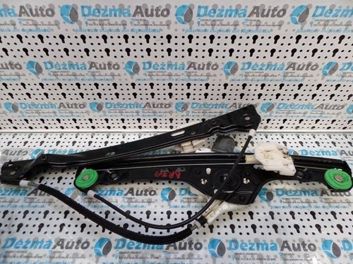 Macara cu motoras dreapta fata 6927028, 7060266S, Bmw 3 (E90) 2005-2011