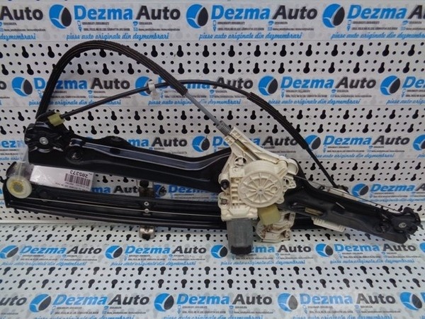 Macara cu motoras dreapta fata, 6967262, Bmw X5 (E70) 2007-2014 (id:205373)