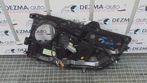 Macara cu motoras dreapta fata, 6S61-A203A28-GA, F...