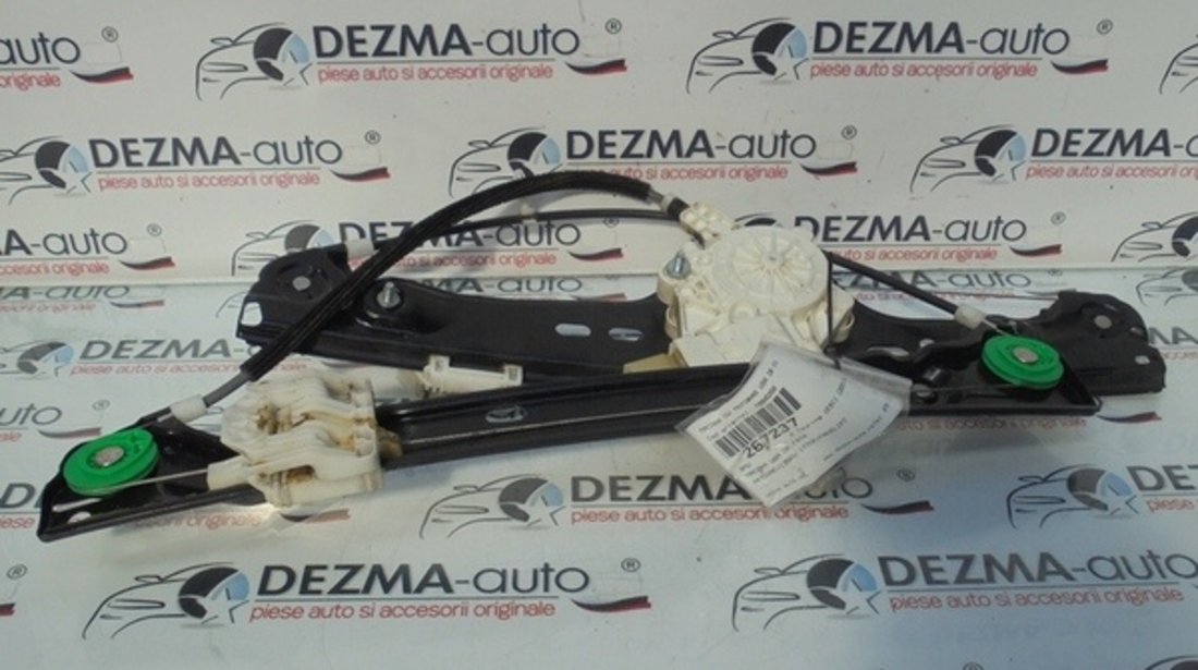 Macara cu motoras dreapta fata 7060266, Bmw 3 (E90)