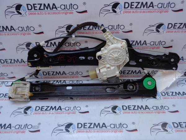 Macara cu motoras dreapta fata, 7060266, Bmw 3 (E91)