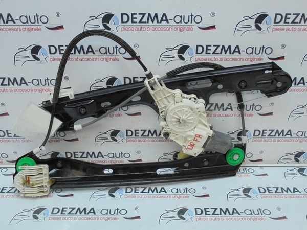 Macara cu motoras dreapta fata, 7067796, 6927028, Bmw 1 (E81, E87) (id:111269)