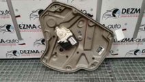 Macara cu motoras dreapta spate, 1Z0839656E, 1K095...