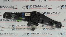 Macara cu motoras dreapta spate, 2990298-05, Bmw X...