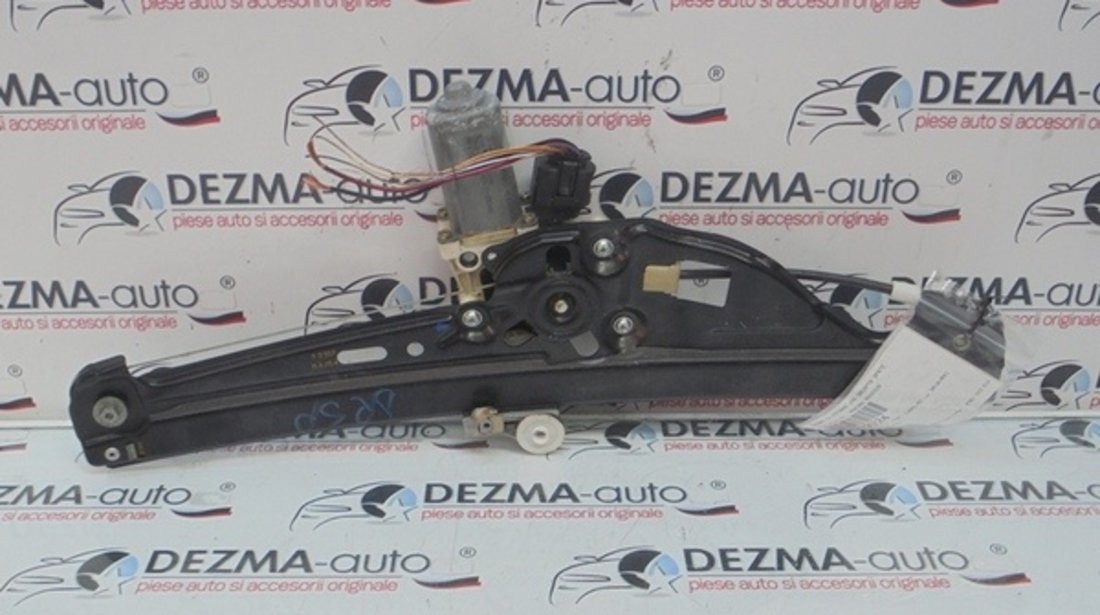 Macara cu motoras dreapta spate, 7034388, 6922320, Bmw 5 (E60) (id:272724)