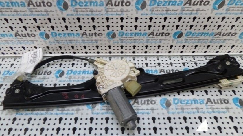 Macara cu motoras dreapta spate, 7137030S, 6967262, Bmw X5 E70 (id:187360)