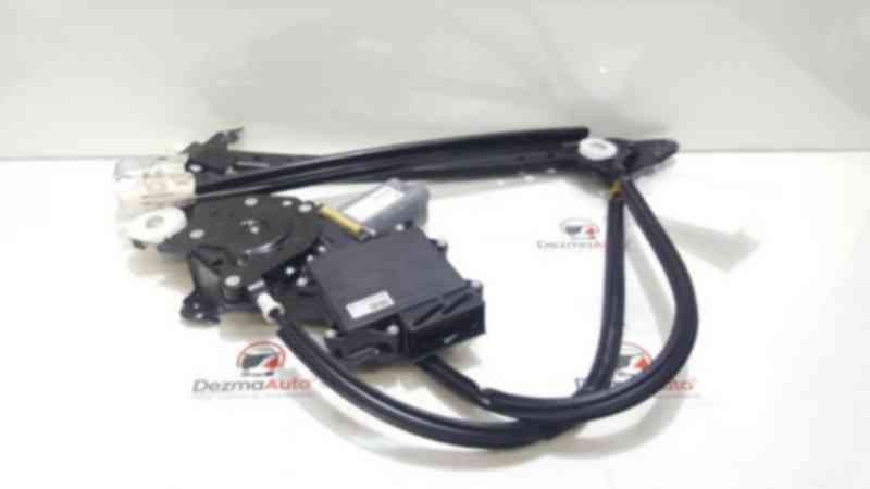 Macara cu motoras dreapta spate 7M3839102, 7M3959812, Vw Sharan (7M8, 7M9, 7M6) (id:335995)