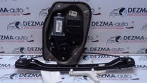 Macara cu motoras dreapta spate, Vw Golf 5 (1K1)