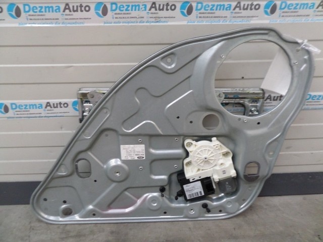 Macara cu motoras Ford Focus 2 combi (DAW) 2004-2011