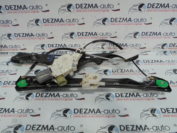 Macara cu motoras stanga fata, 2990293, 2990385, Bmw X1 (E84) (id:256555)