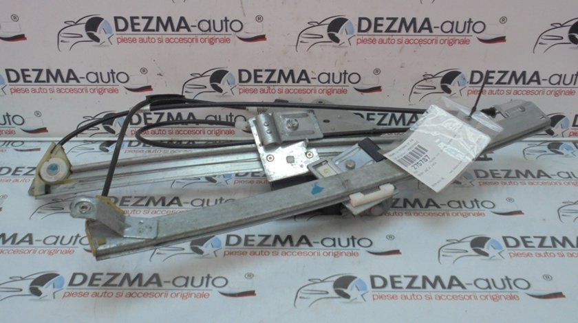 Macara cu motoras stanga fata 5P0837401C, Seat Toledo 3 (5P2) (id:275787)