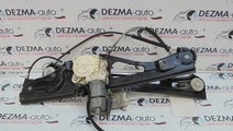 Macara cu motoras stanga fata A2117200146, A211820...