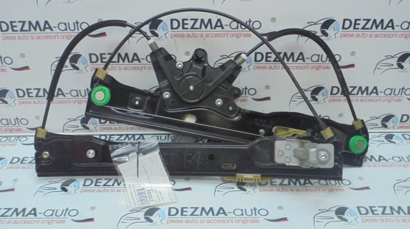 Macara cu motoras stanga fata, BM51-A23201-BB, Ford Focus 3 Turnier (id:279393)