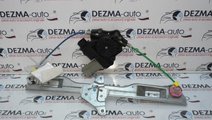 Macara cu motoras stanga fata, Opel Corsa D (id:23...